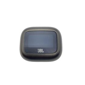 JBL◆イヤホン/JBLLIVEBEAM3BLK//