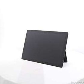 Surface Pro6 〔Core i5／8GB／SSD256GB〕 KJT-00023 ブラック