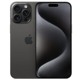 即日発送 【未開封品】iPhone 15ProMax 256GB ブラックチタニウム SIMフリー