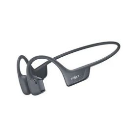【新品】 骨伝導イヤホン OpenRun Pro 2 ［ワイヤレス(ネックバンド) /骨伝導 /Bluetooth対応］ ブラック SHOKZ SKZ-EP-000030