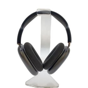 Apple◆ヘッドホン AirPods Max MGYH3J/A [スペースグレイ] A2096/キズ有//
