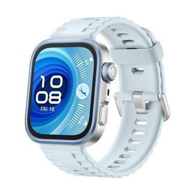 HUAWEI(ファーウェイ) HUAWEI WATCH FIT 4 Pro ブルー スマートウォッチ 心電図機能搭載