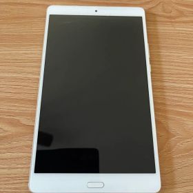 【美品】docomo dtab Compact d-01J 16GB ゴールド