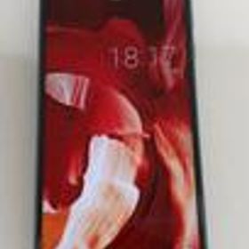 スマートフォン SHV46 SHARP