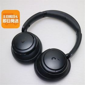新品同様 Anker Soundcore Life Q35 ブラック ワイヤレスヘッドホン ANKER 即日発送 あすつく 土日祝発送OK