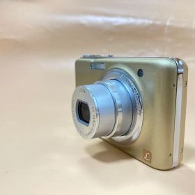 ◻︎SDカード付き◻︎Panasonic LUMIX DMC-FX77 デジカメ