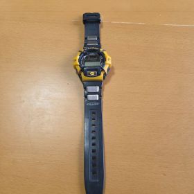 CASIO G-SHOCK G-LIDE デジタル腕時計 gl 121