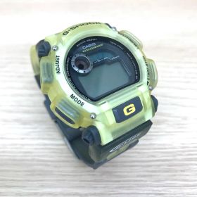 値下！CASIO G-SHOCK G-LIDEシリーズ（品番：DW-9000系）