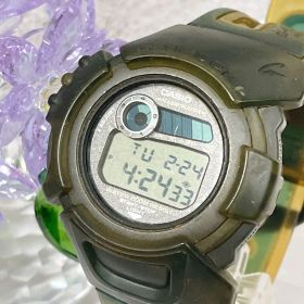 CASIO カシオ G-SHOCK DWX-100 G-LIDE ジーショック