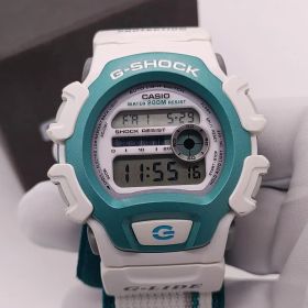 【稼働・希少】CASIO G-SHOCK G-LIDE DW-004-2V