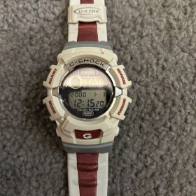希少！CASIO G-SHOCK G-LIDEタフソーラー 腕時計 GL-170