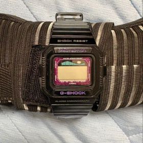 CASIO G-SHOCK GL-150 G-LIDE 本体 電池切れです