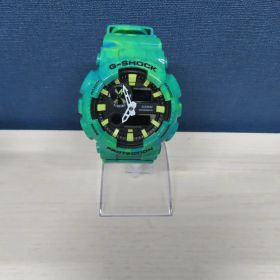 美品 カシオ ジーショック G-LIDE アナデジ GAX-100MB クォーツ メンズ 腕時計 CASIO G-SHOCK