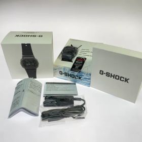 【中古品】 G-SHOCK ジーショック G-LIDE SERIES ジーライドシリーズ ソーラー 腕時計 GBX-H5600-1JR ウォッチ 【196-260624-hu-19-min】