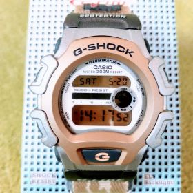 [匿名発送] 新品 CASIO G-SHOCK G-LIDE