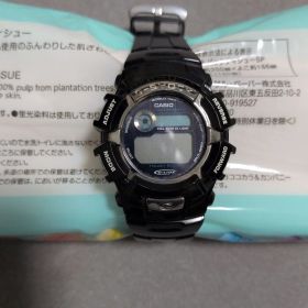 CASIO G-SHOCK G-LIDE GL-201 本体