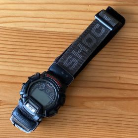 CASIO カシオ G-SHOCK G-LIDE GL-100 動作未確認