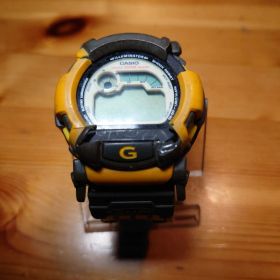 カシオ G-shock GLIDE DW002 ジャンク