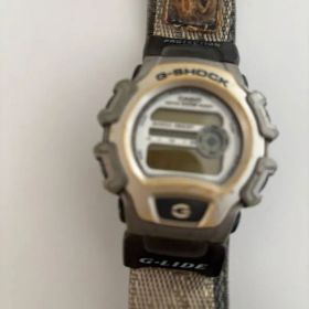 G-SHOCK G-LIDE デジタル腕時計