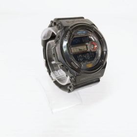 【中古品】CASIO G-SHOCK G-LIDE GLX-150 カシオ ジーショック ブラック〇YR-53571〇