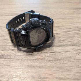 【お値下げ可】CASIO G-SHOCK G-LIDE GWX-8900-1JF