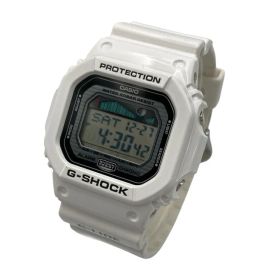 [カシオ]CASIO 腕時計 G-SHOCK ジーショック G-LIDE GLX-5600-7JF メンズ 中古 D4