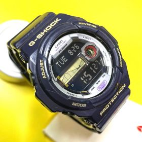 【サーフィン・釣り】CASIO G-SHOCK G-LIDE 腕時計