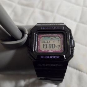 CASIO カシオ G-SHOCK G-LIDE GLX-5500-1JF
