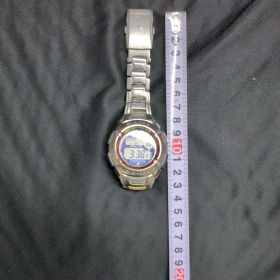 G-SHOCK Gショック G-LIDE メタルバンド