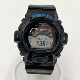 【中古品】 G-SHOCK ジーショック GWX-8900-1JF G-LIDE TOUGH SOLAR WATCH タフ ソーラー ウォッチ 腕時計 時計 【196-260507-ya-06-izu】