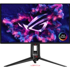 ＡＳＵＳ ROG Swift OLED PG27UCDM gaming monitor 27-inch 90LM0B30-B0192 取り寄せ商品