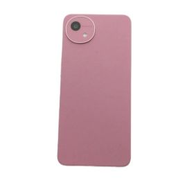 AQUOS wish5 SH-52F 携帯電話 スマートフォン 本体 Android ロゴ 64G 6.6インチ 初期化・動作確認済 ピンク ■GY18 /MQ