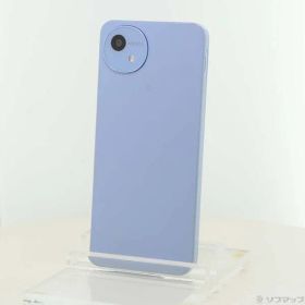 ソフマップ 〔中古品〕 AQUOS wish4 64GB ブルー SH-52E docomo SIMフリー【258】