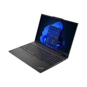 【アウトレット 初期不良修理品】★☆レノボ / Lenovo ThinkPad E16 Gen 1 AMD 21JUS38C00 [ブラック]【送料無料】