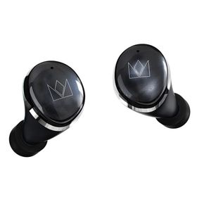 Noble Audio イヤホン・ヘッドホン FALCON MAX NOB-FALCONMAX-B (ブラック)新品・即納
