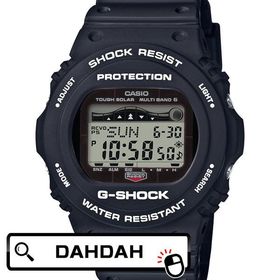 タイドグラフ 電波 ソーラー GWX-5700CS-1JF カシオ Gショック ジーショック ジーライド CASIO G-SHOCK G-LIDE メンズ 国内正 爆買