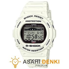 カシオ 腕時計・時計 GWX-5700CS-7JF アウトドアに最適 Gショック G-SHOCK ジーショック G-LIDE ウォッチ おしゃれ