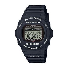 【G-SHOCK（ジーショック）】【G-LIDE】【GWX-5700CS-1JF】