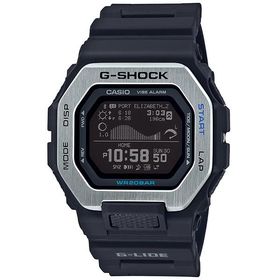 カシオCASIO G-SHOCK Gショック ジーショック G-LIDE GBX-100-1JF【国内正規品】