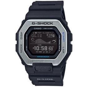 【送料無料】CASIO・カシオ G-SHOCK G-LIDE スマートフォン連携モデル GBX-100-1JF