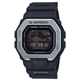 腕時計 時計 CASIO カシオ G-SHOCK メンズ GBX-100-1JF Gショック GSHOCK ジーショック G-LIDE クォーツ ウォッチ 誕生日 新生活 クリスマス 父の日 プレゼント