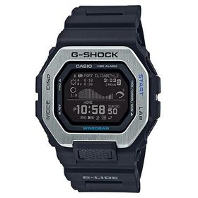 腕時計 時計 CASIO カシオ G-SHOCK メンズ GBX-100-1JF Gショック GSHOCK ジーショック G-LIDE クォーツ ウォッチ 誕生日 新生活 クリスマス 父の日 プレゼント