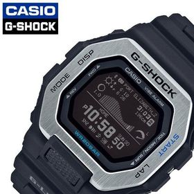 Gショック G-SHOCK メンズ 腕時計 液晶 Bluetooth 搭載 G-LIDE GBX-100-1JF