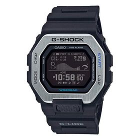 G-ショック G-SHOCK カシオ CASIO モバイルリンク Bluetooth G-LIDE 腕時計 メンズ GBX-100-1JF