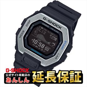 カシオ Gショック GBX-100-1JF G-LIDE スマートフォン連携 CASIO G-SHOCK p2s G-SHOCK公式掲載店爆買