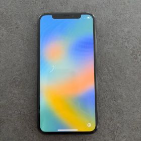Apple iPhone X 本体