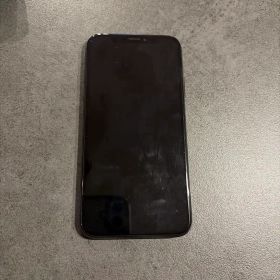 Apple iPhone X本体
