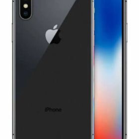 【状態良好・美品】Apple iPhone X 本体 iPhone10