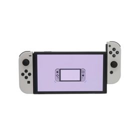Nintendo Switch (有機ELモデル) ゲーム機本体 新品 32,300円 中古