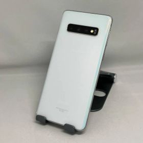 docomo 【SIMロックなし】Android SC-03L Galaxy S10 128GB